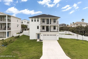 213 Twenty First St, St Augustine, FL 32084