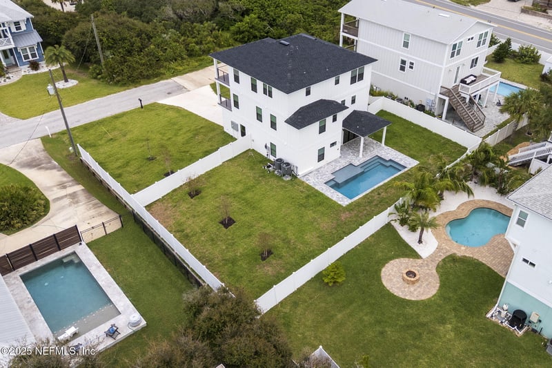 213 Twenty First St, St Augustine, FL 32084