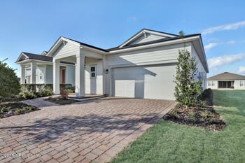 157 Amberwood Dr, St Augustine, FL 32092