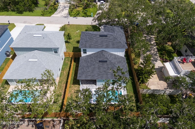 603 Twenty Second St, St Augustine, FL 32084