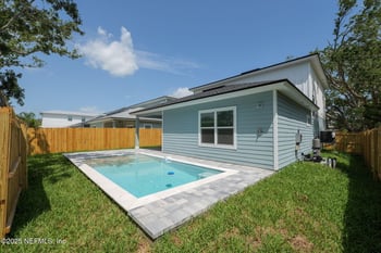 603 Twenty Second St, St Augustine, FL 32084