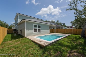 605 Twenty Second St, St Augustine, FL 32084