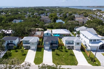 607 Twenty Second St, St Augustine, FL 32084