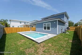 607 Twenty Second St, St Augustine, FL 32084