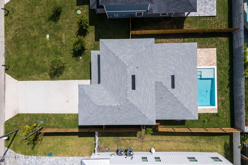 609 Twenty Second St, St Augustine, FL 32084