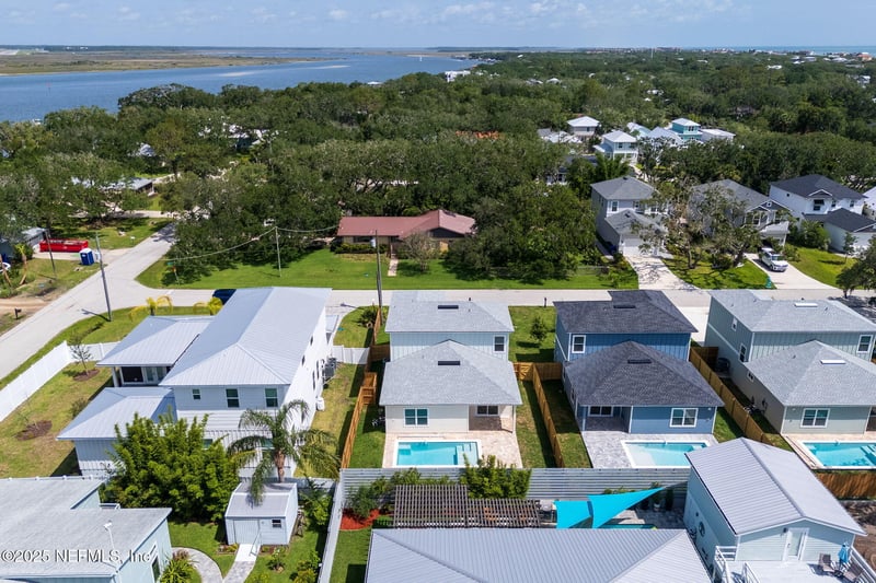 609 Twenty Second St, St Augustine, FL 32084