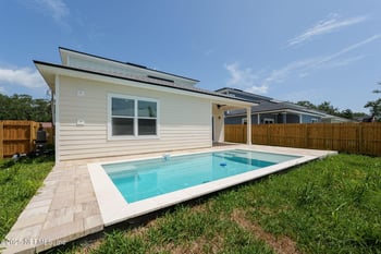 609 Twenty Second St, St Augustine, FL 32084