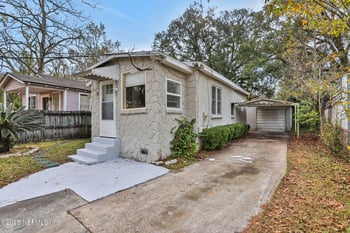 2070 Woodside St, Jacksonville, FL 32209
