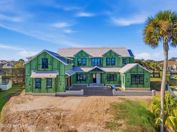10 Lake Ter, Ponte Vedra Beach, FL 32082