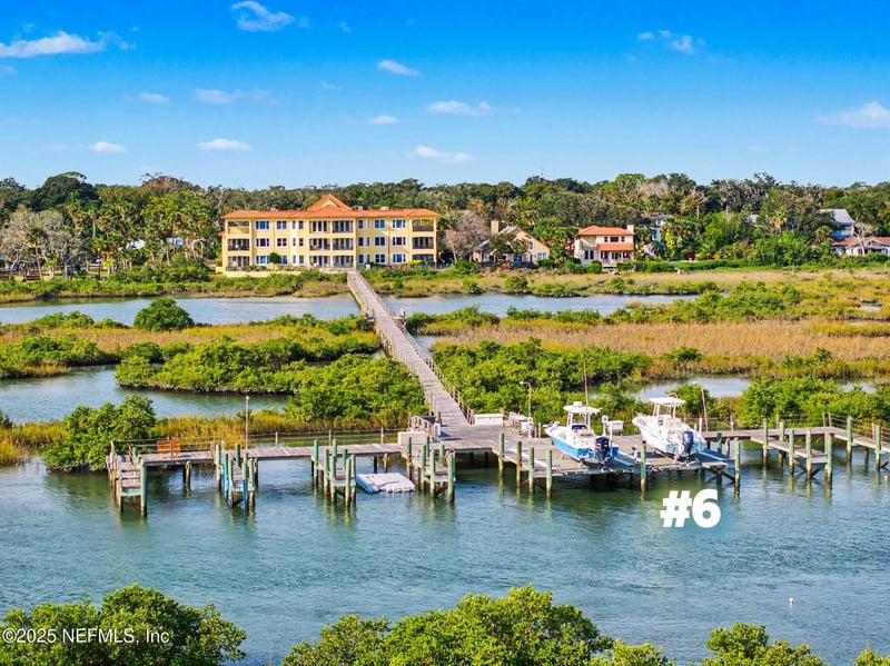 1 Radio Rd #203, St Augustine, FL 32084