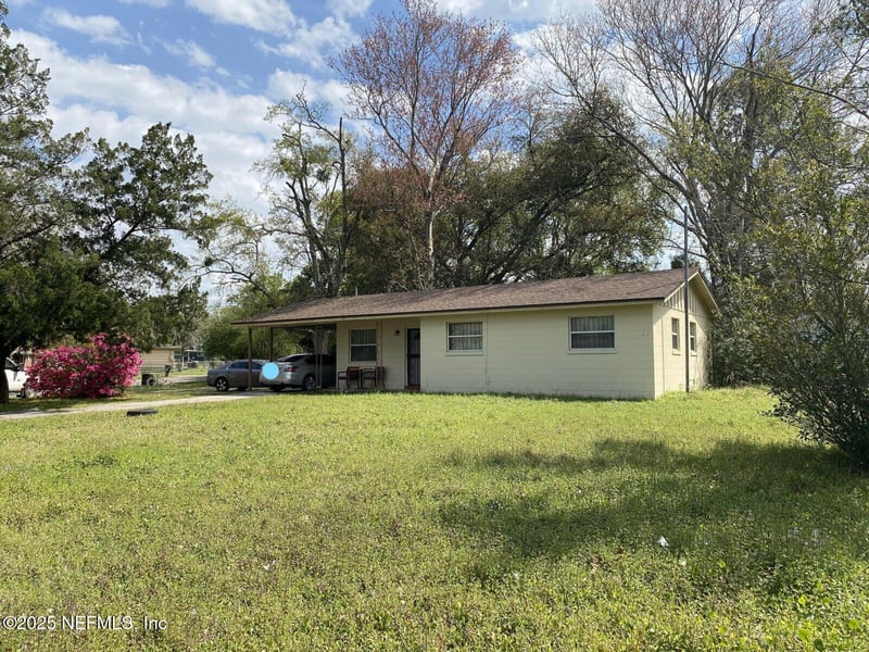 9322 Danville Ave, Jacksonville, FL 32208