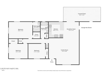 409 Seventeenth St, St Augustine, FL 32084