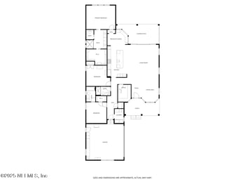 1602 Maritime Oak Dr, Atlantic Beach, FL 32233