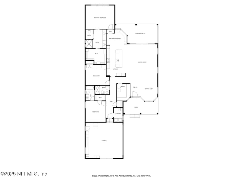 1602 Maritime Oak Dr, Atlantic Beach, FL 32233