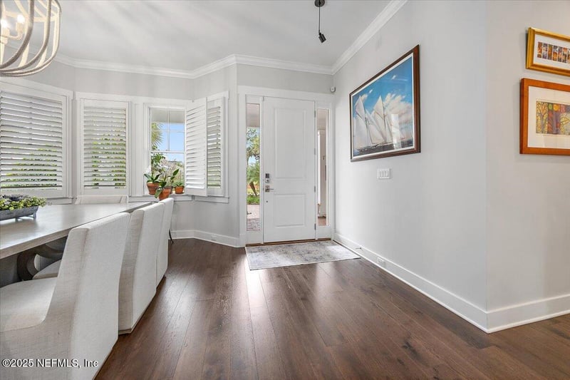 1602 Maritime Oak Dr, Atlantic Beach, FL 32233