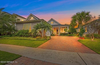 1602 Maritime Oak Dr, Atlantic Beach, FL 32233