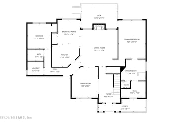 3770 Five Farms Ct, Jacksonville, FL 32225