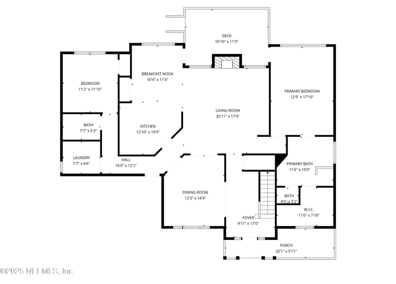 3770 Five Farms Ct, Jacksonville, FL 32225
