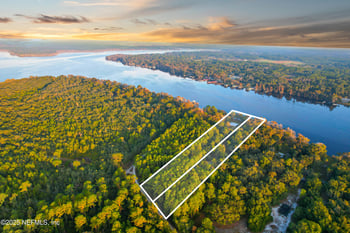 122 Drayton Island Rd, Georgetown, FL 32139