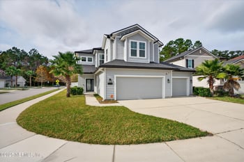 514 Heron Landing Rd, St Johns, FL 32259