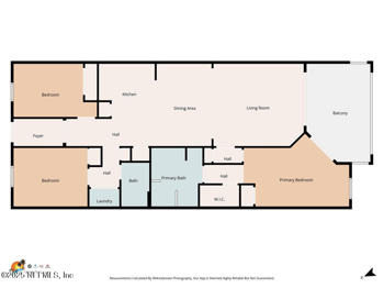 1100 Cinnamon Beach Way #1062, Palm Coast, FL 32137