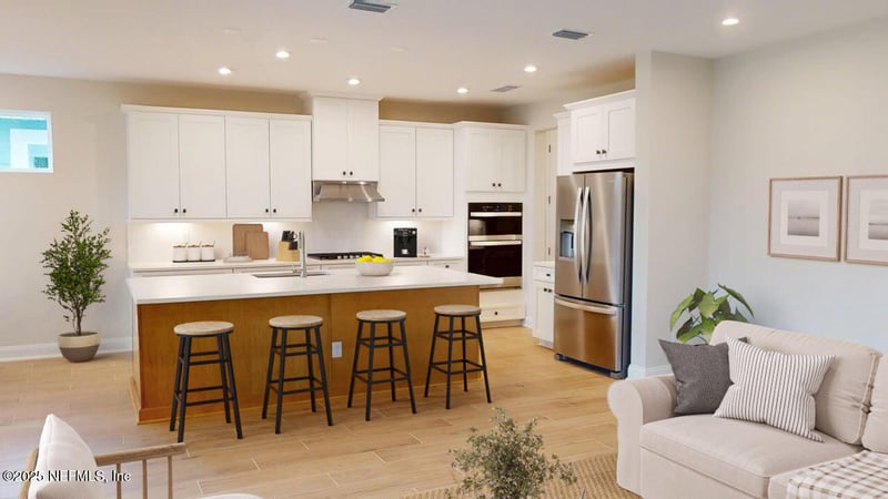 289 Pelton Pl, St Johns, FL 32259