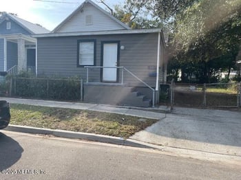 1528 Van Buren St, Jacksonville, FL 32206