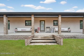 14189 Glen Farms Dr, Glen St Mary, FL 32040