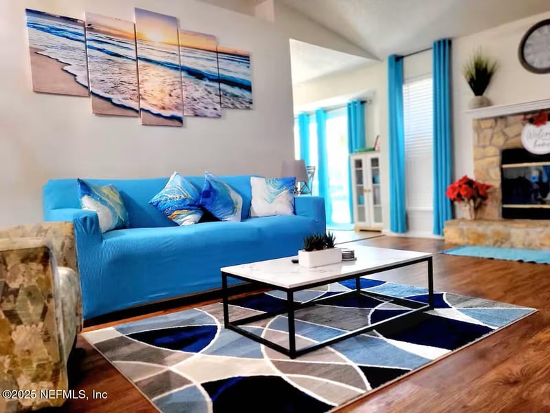 7826 Allspice Cir, Jacksonville, FL 32244