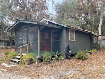 8093 Breezy Point Rd, Melrose, FL 32666