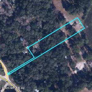 8093 Breezy Point Rd, Melrose, FL 32666