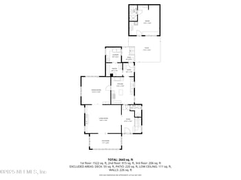 1257 Donald St, Jacksonville, FL 32205