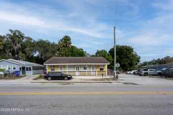 688 King St, St Augustine, FL 32084