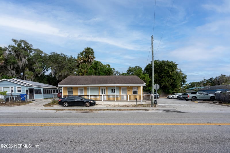 688 King St, St Augustine, FL 32084