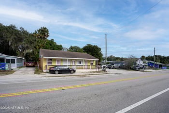 688 King St, St Augustine, FL 32084