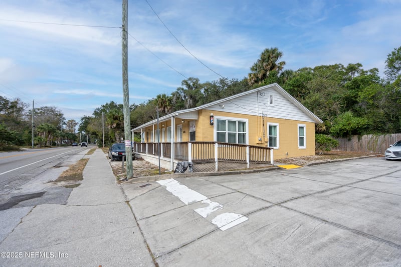 688 King St, St Augustine, FL 32084