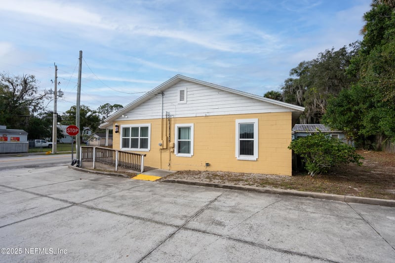 688 King St, St Augustine, FL 32084