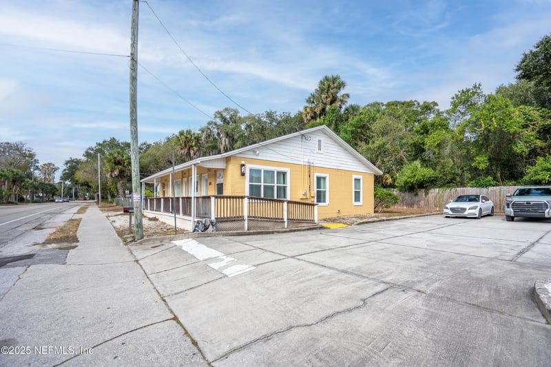 688 King St, St Augustine, FL 32084