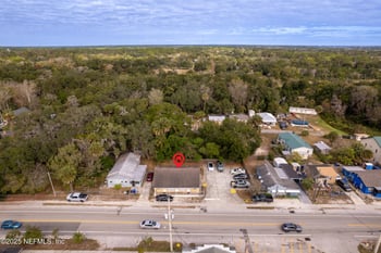 688 King St, St Augustine, FL 32084