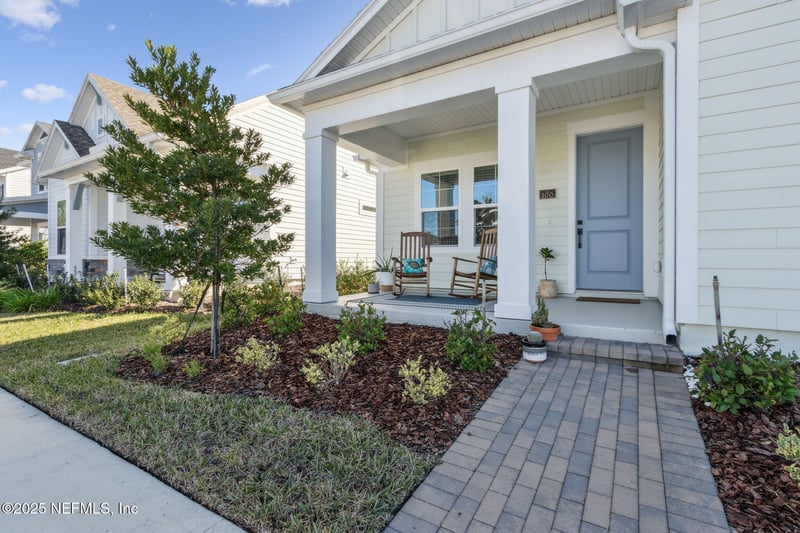 100 Alston Dr, St Augustine, FL 32092