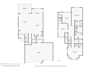 514 Heron Landing Rd, St Johns, FL 32259