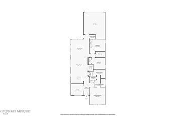 100 Alston Dr, St Augustine, FL 32092