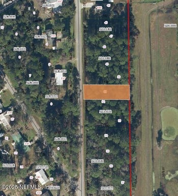 200 San Cristobal Ave, East Palatka, FL 32131
