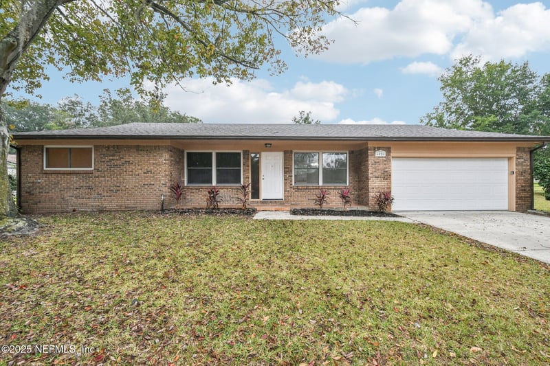 6026 Greenwillow Ct, Jacksonville, FL 32277