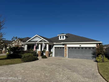 151 Woodsong Ln, St Augustine, FL 32092