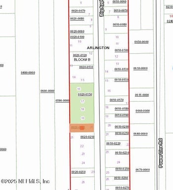 137 Big Apple Rd, East Palatka, FL 32131