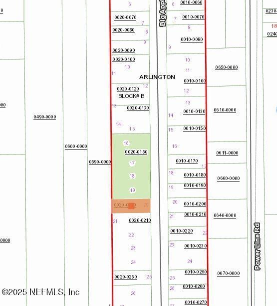 137 Big Apple Rd, East Palatka, FL 32131