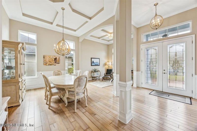 96025 Sea Breeze Way, Fernandina Beach, FL 32034