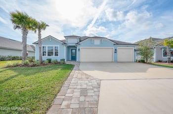 391 Ocean Jasper Dr, St Augustine, FL 32086