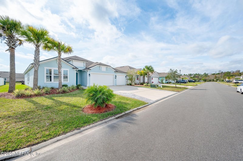 391 Ocean Jasper Dr, St Augustine, FL 32086